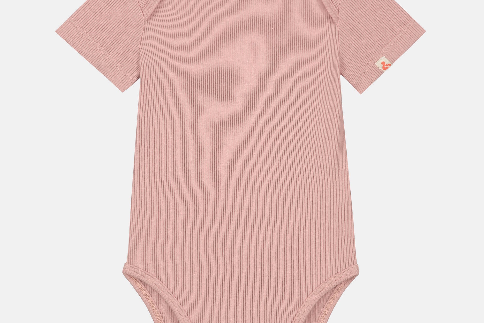 Romper korte mouw Blossom