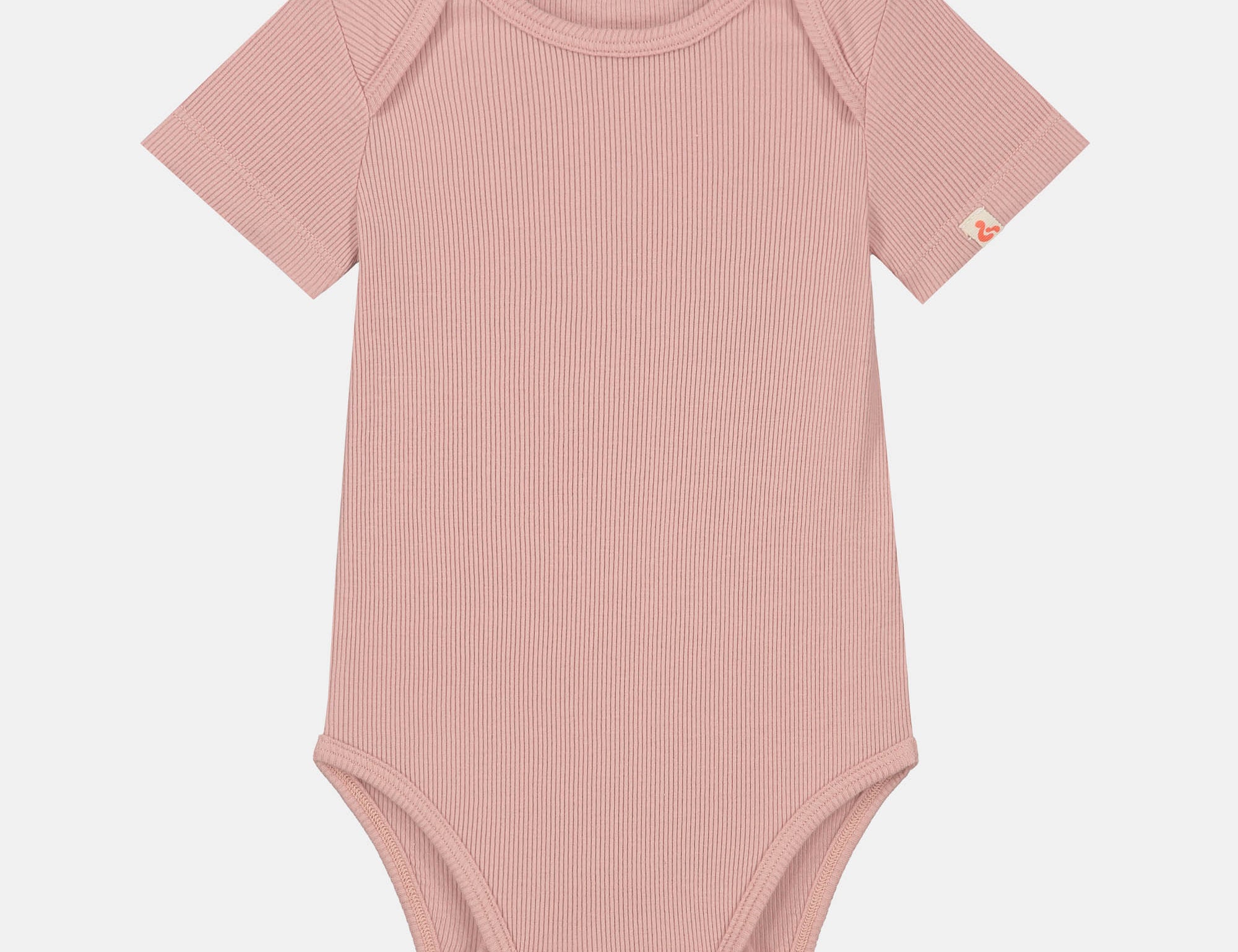 Romper korte mouw Blossom