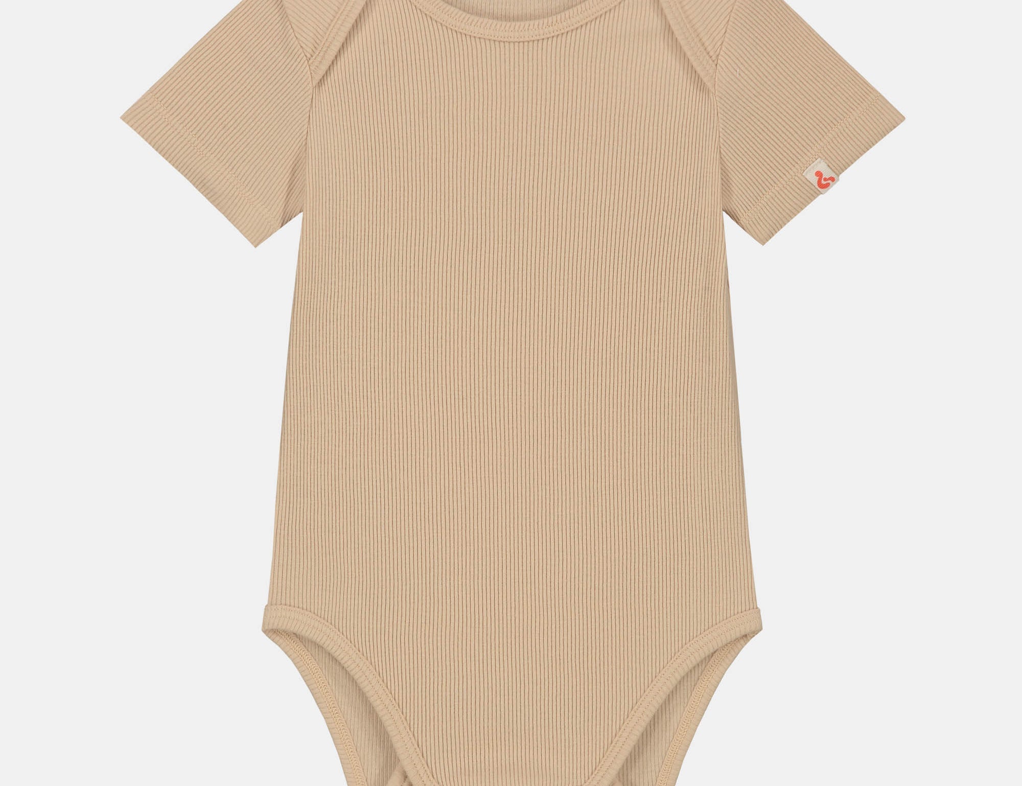 Romper korte mouw Dunes
