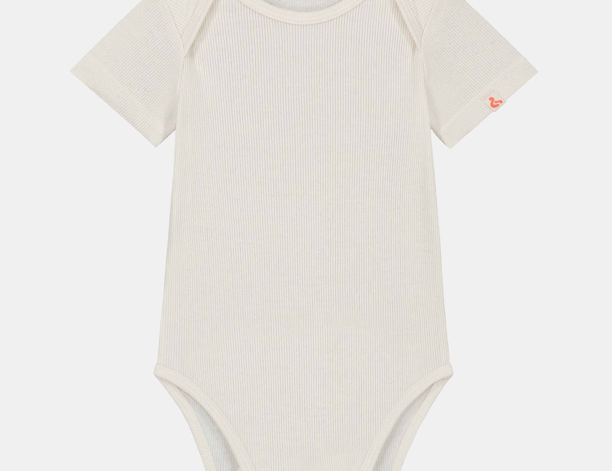 Romper korte mouw Moonlight