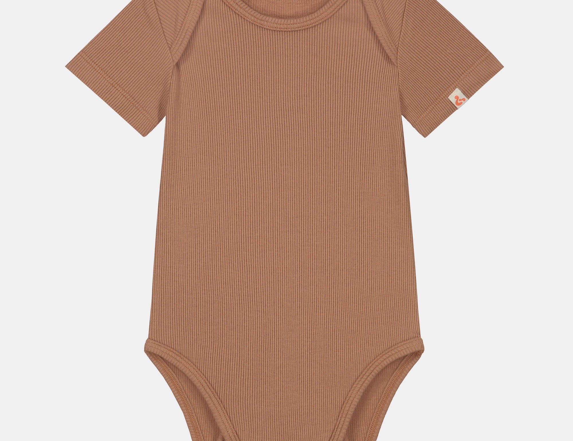 Romper korte mouw Terra
