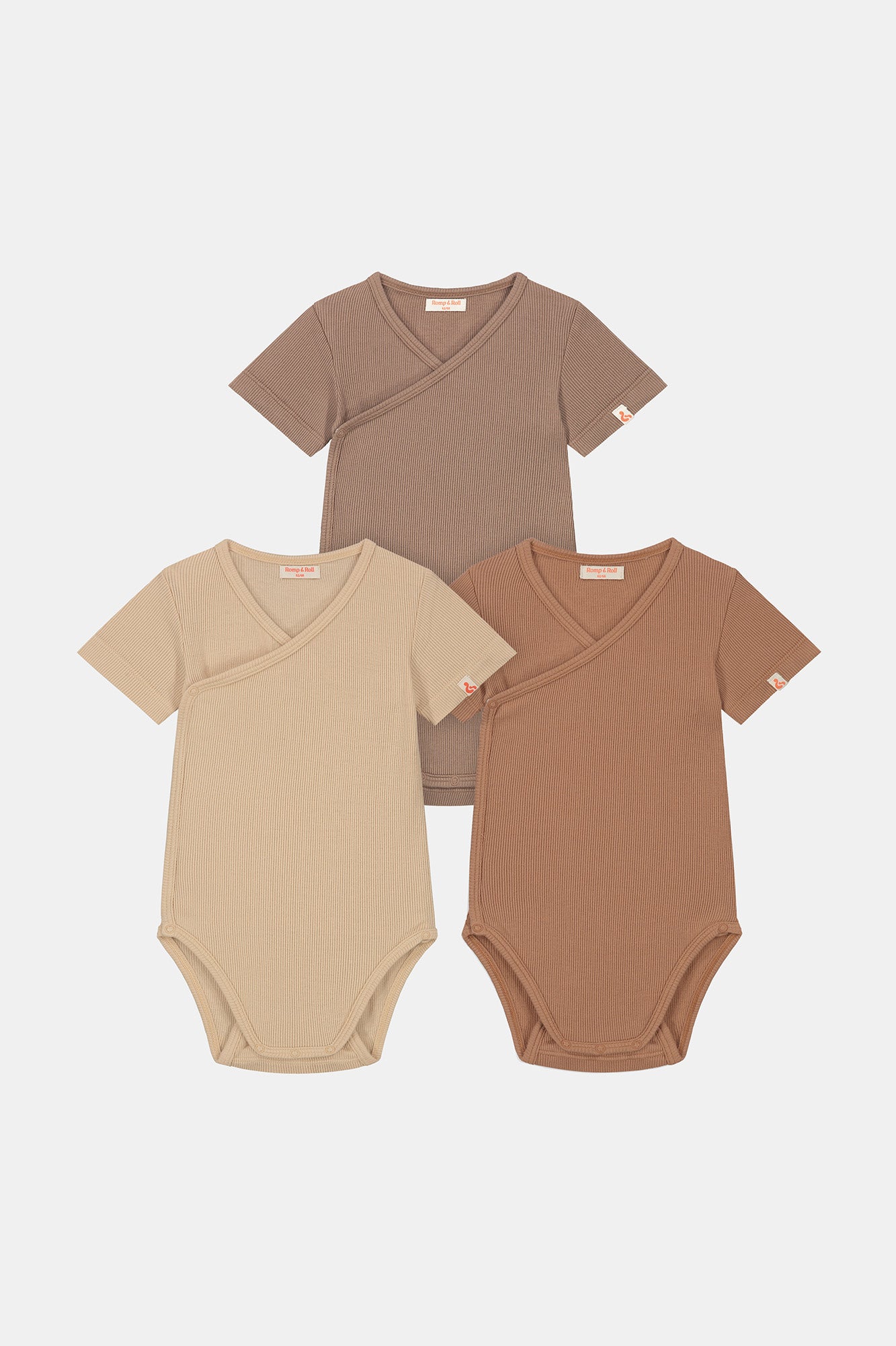 Little Road outlets Co romper bundle