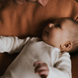 Romper lange mouw Moonlight