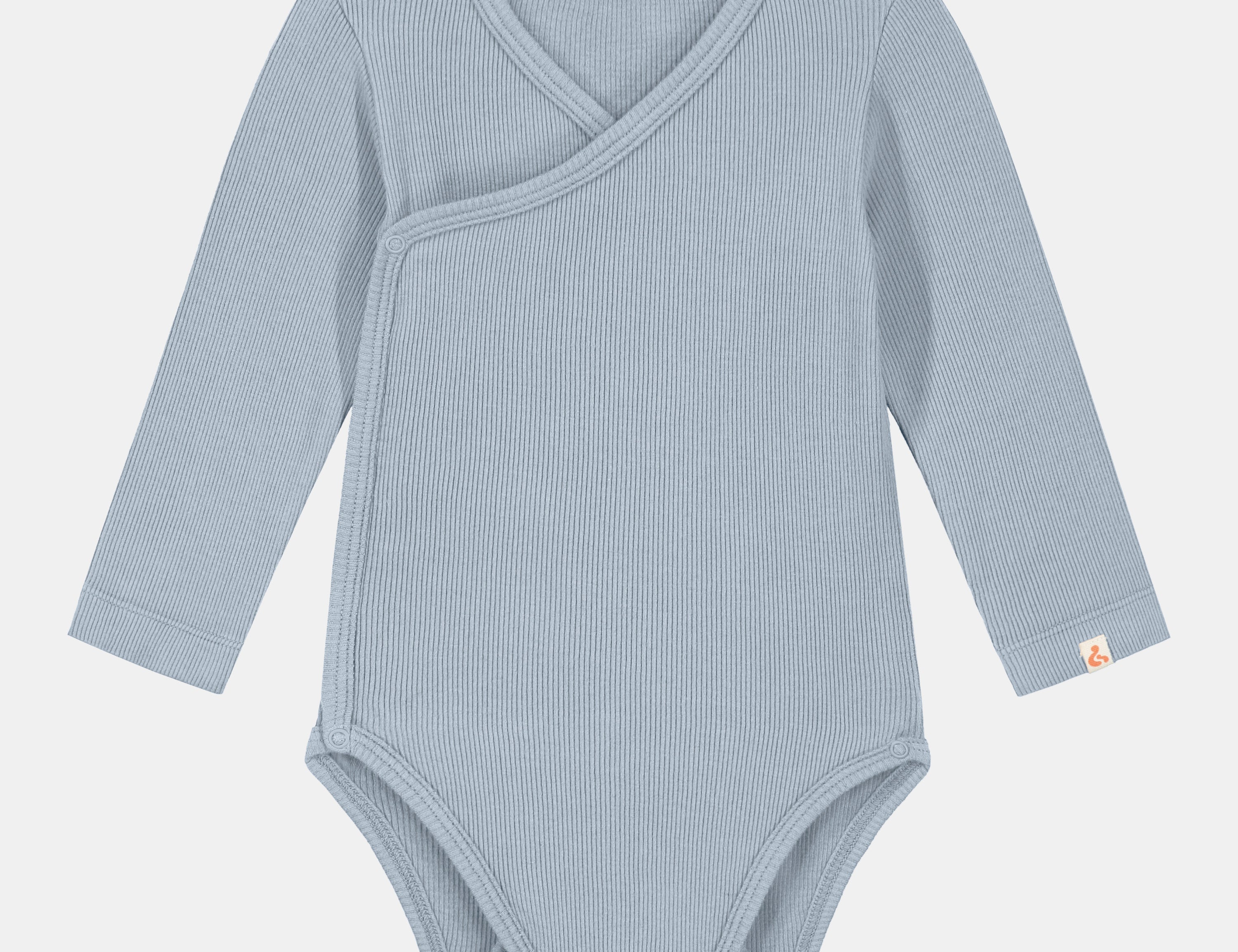 Romper personaliseren (TEST)