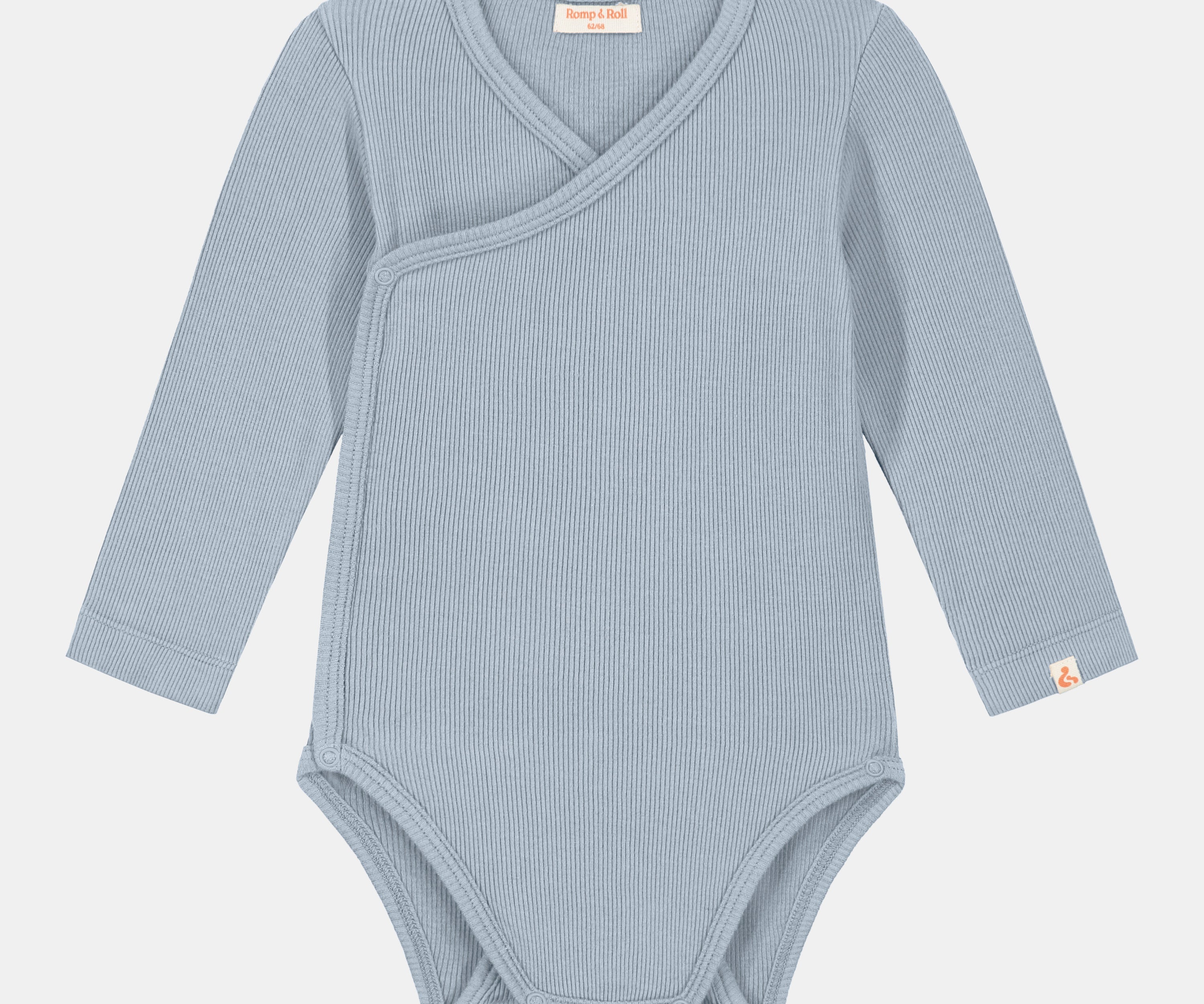 Romper personaliseren (TEST)