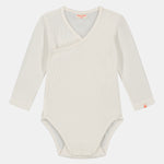 Wikkelromper lange mouw Moonlight