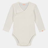 Wikkelromper lange mouw Moonlight