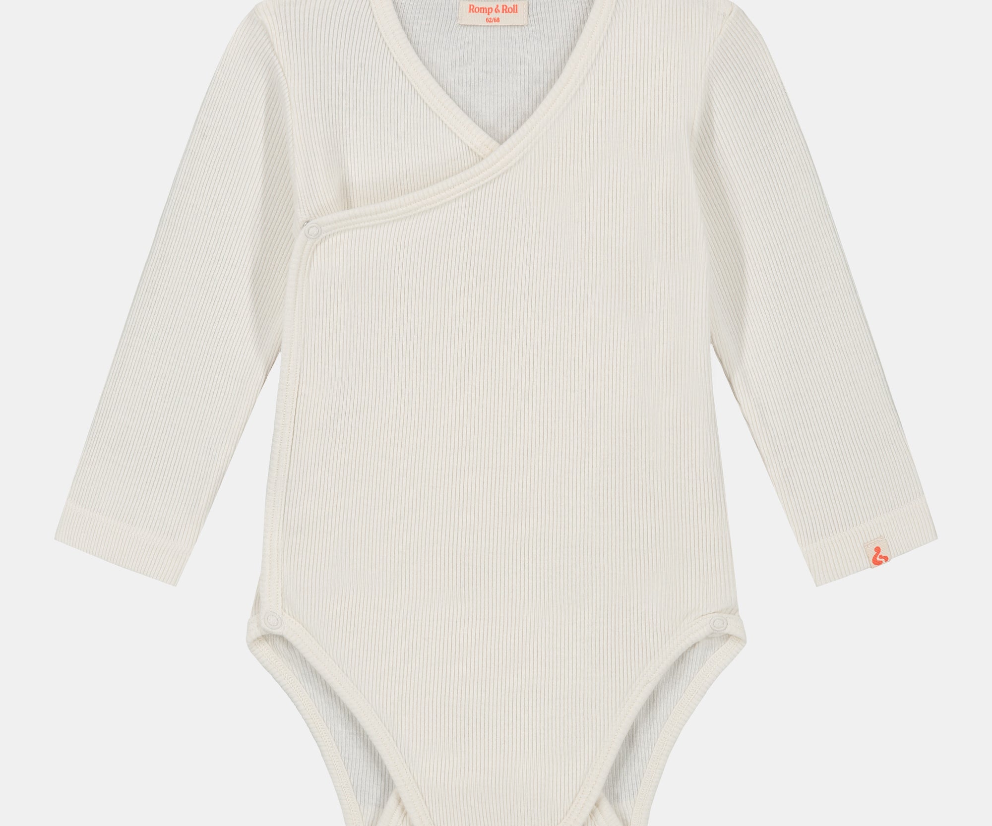 Romper personaliseren (TEST)