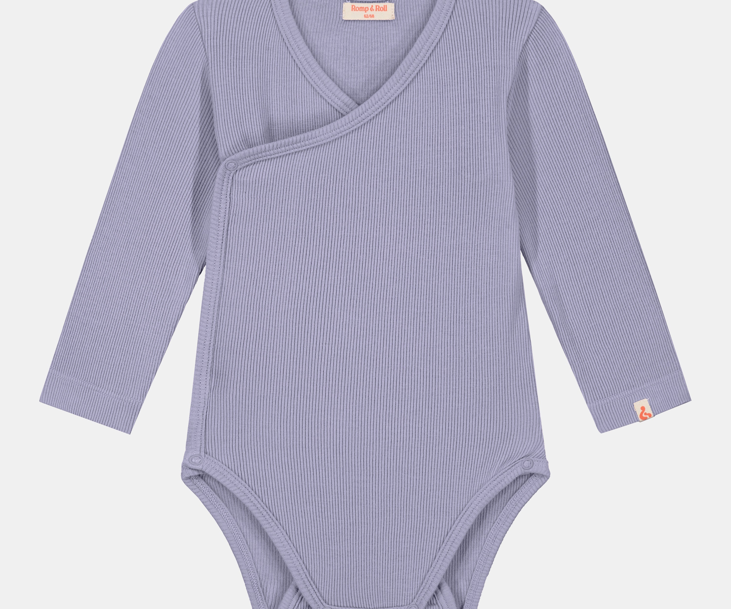 Romper personaliseren (TEST)