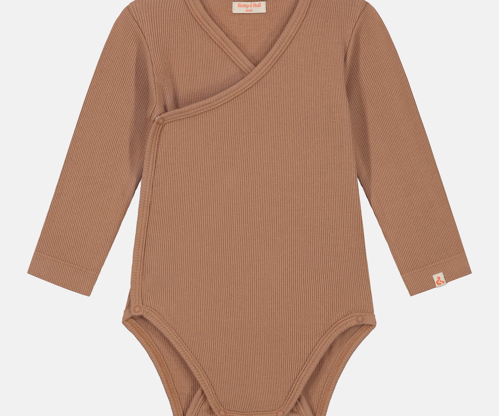 Romper personaliseren (TEST)