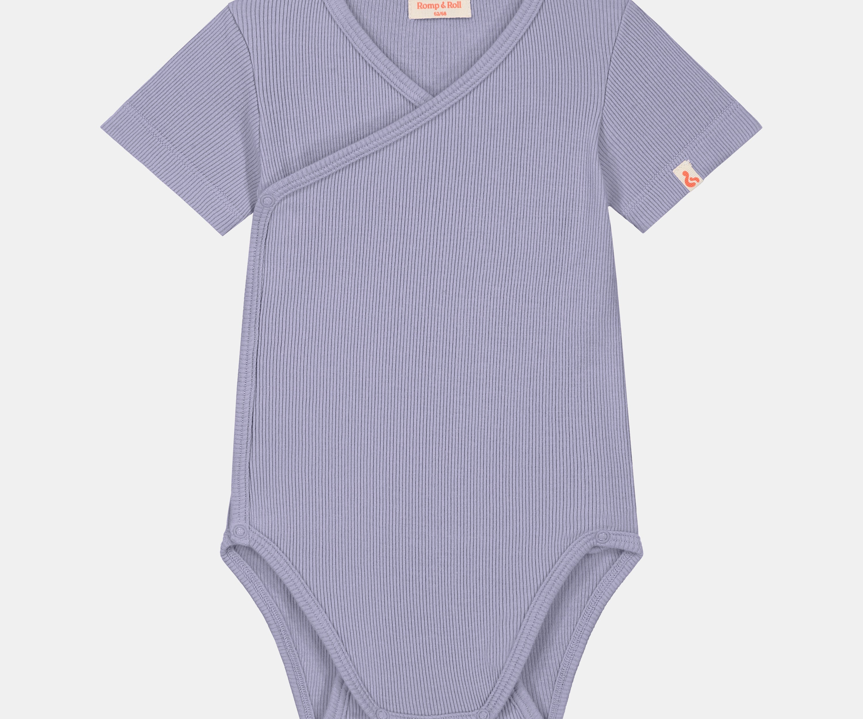 Romper personaliseren (TEST)