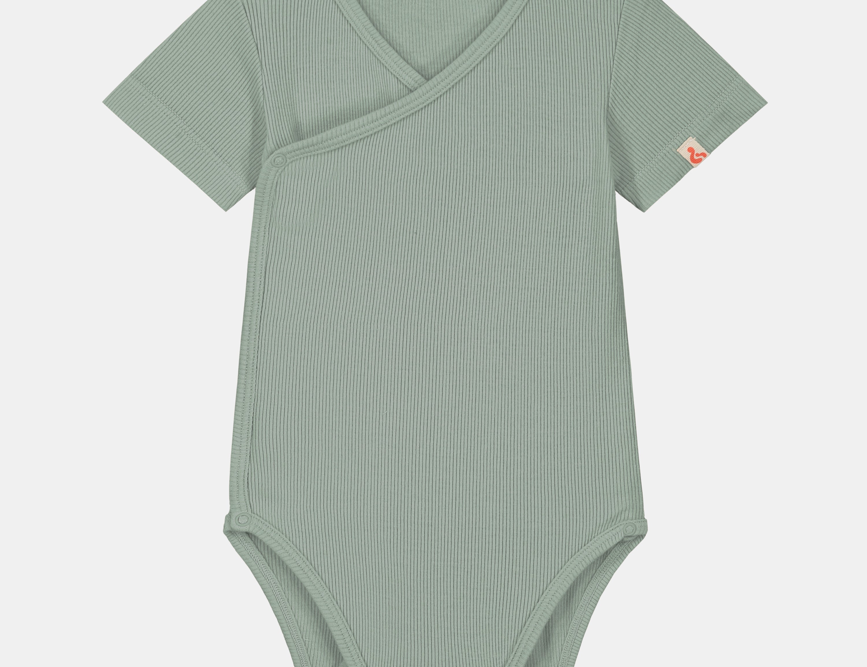 Romper personaliseren (TEST)