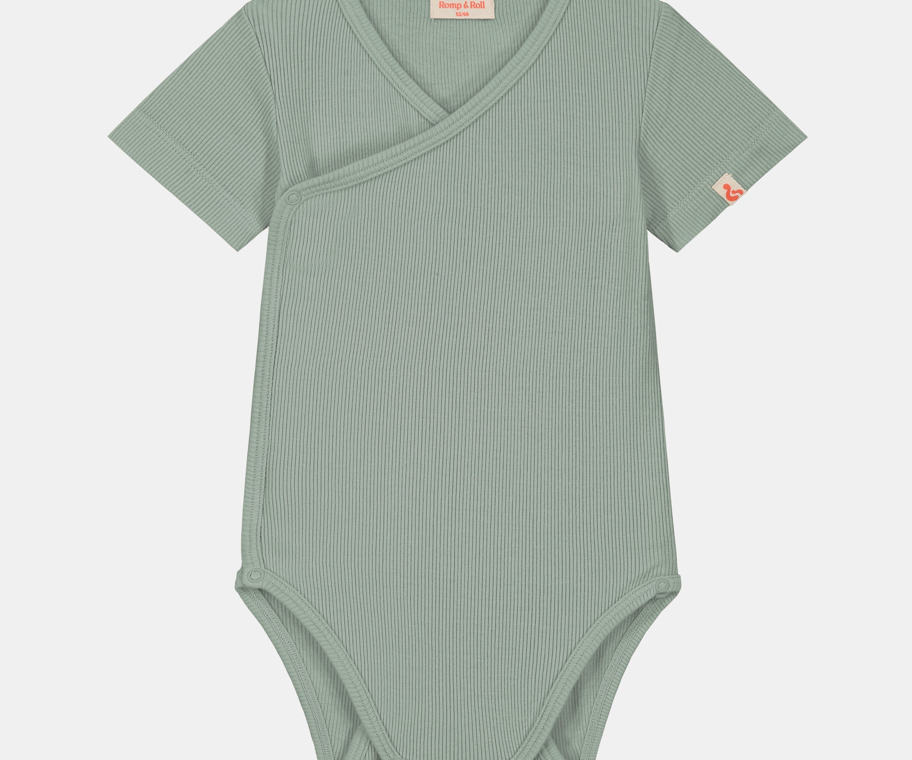 Romper personaliseren (TEST)