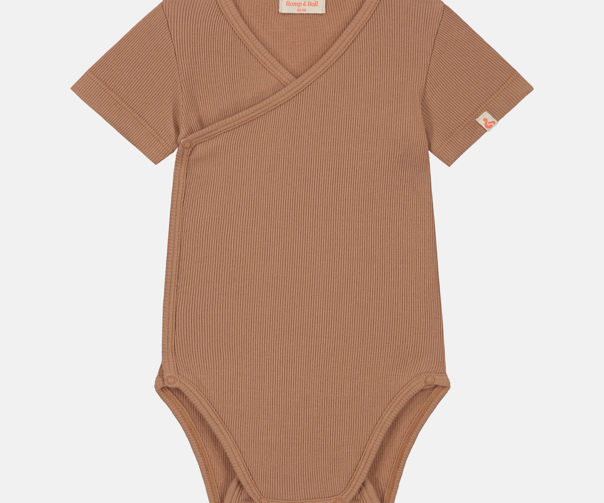 Romper personaliseren (TEST)