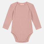 Romper lange mouw Blossom