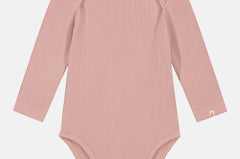 Romper lange mouw Blossom
