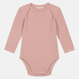 Romper lange mouw Blossom