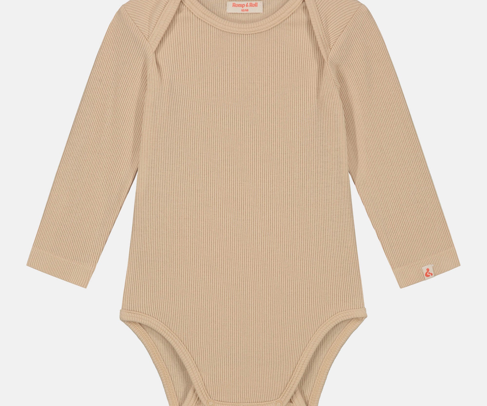 Romper lange mouw Dunes