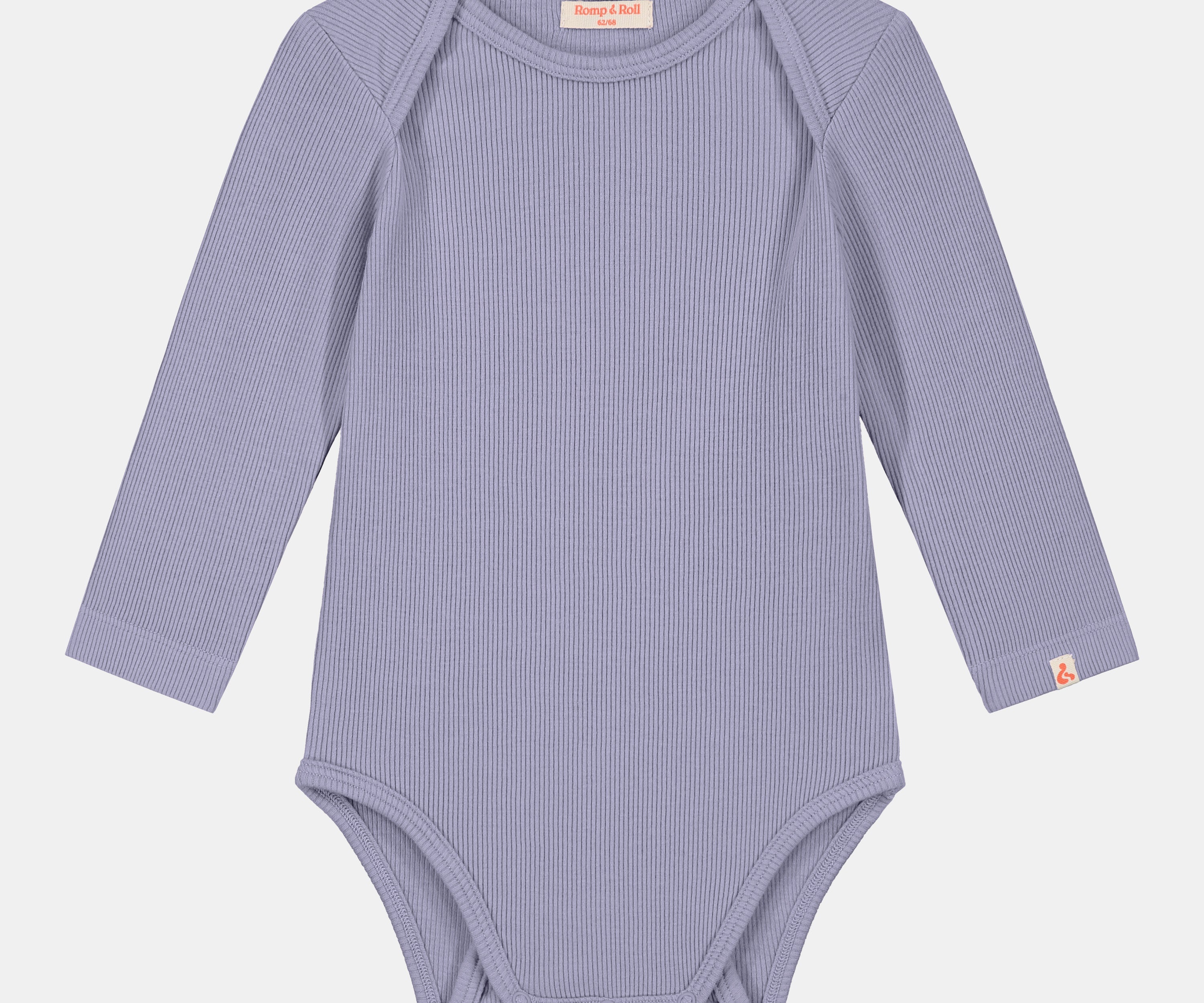 Romper personaliseren (TEST)