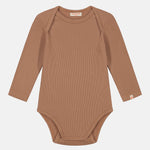 Romper lange mouw Terra