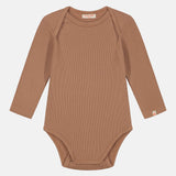 Romper lange mouw Terra