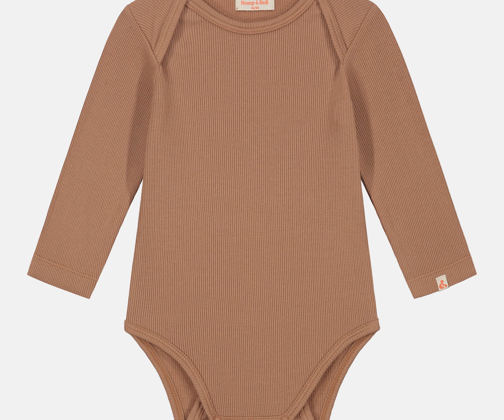 Romper lange mouw Terra