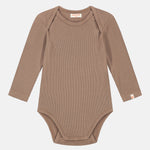 Romper lange mouw Woodland