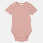 Romper korte mouw Blossom