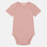 Romper korte mouw Blossom