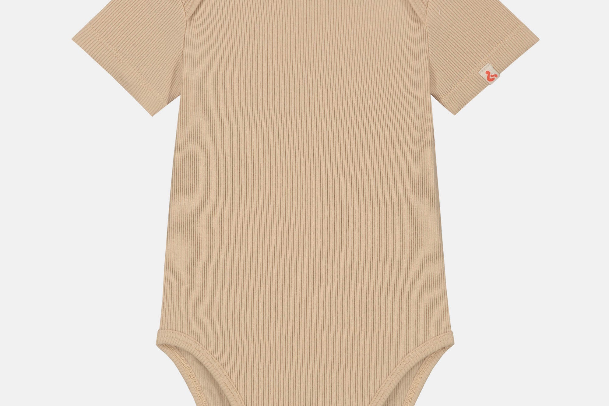 Romper korte mouw Dunes