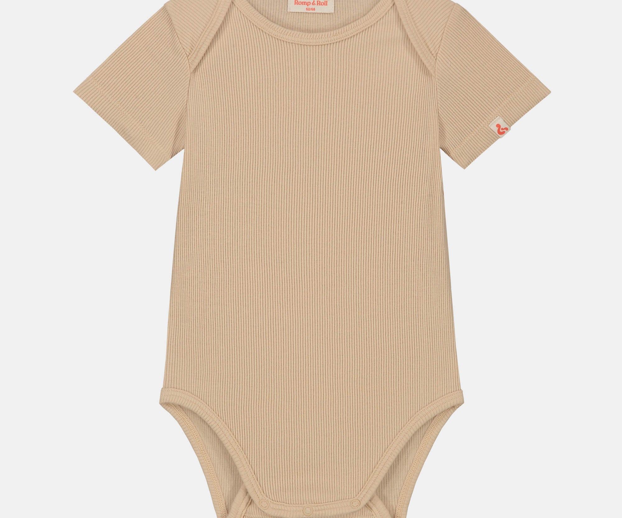 Romper korte mouw Dunes