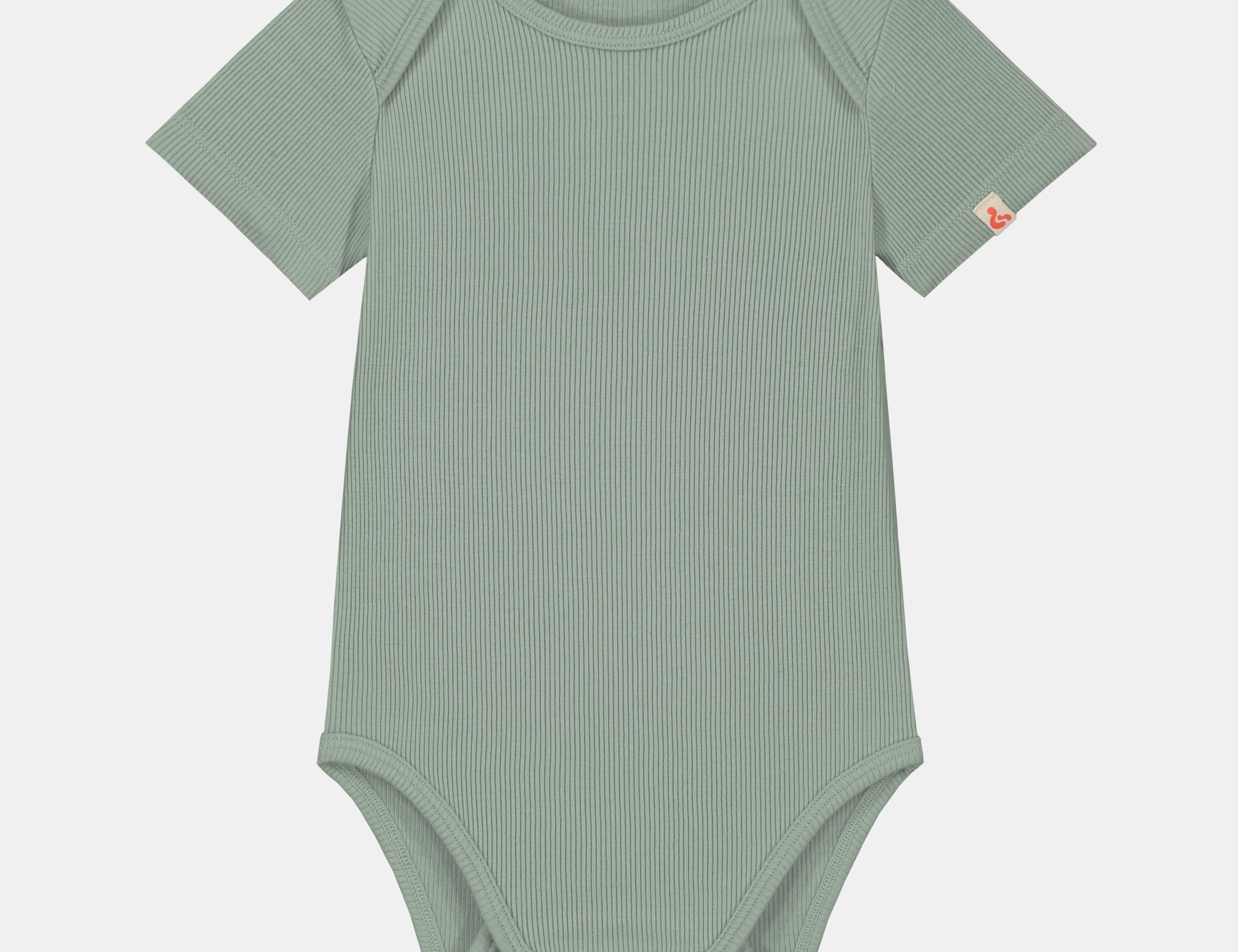 Romper personaliseren (TEST)