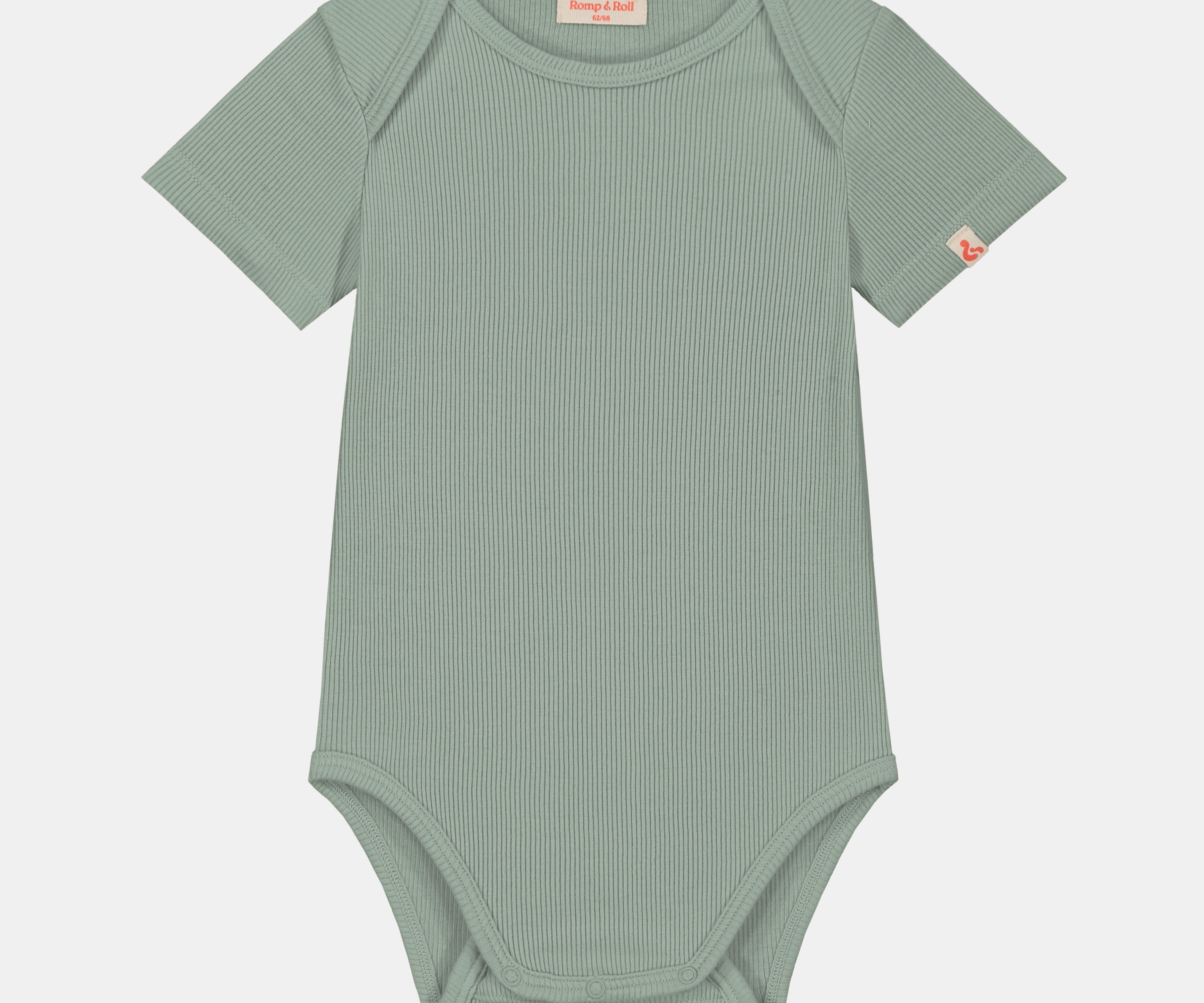 Romper personaliseren (TEST)