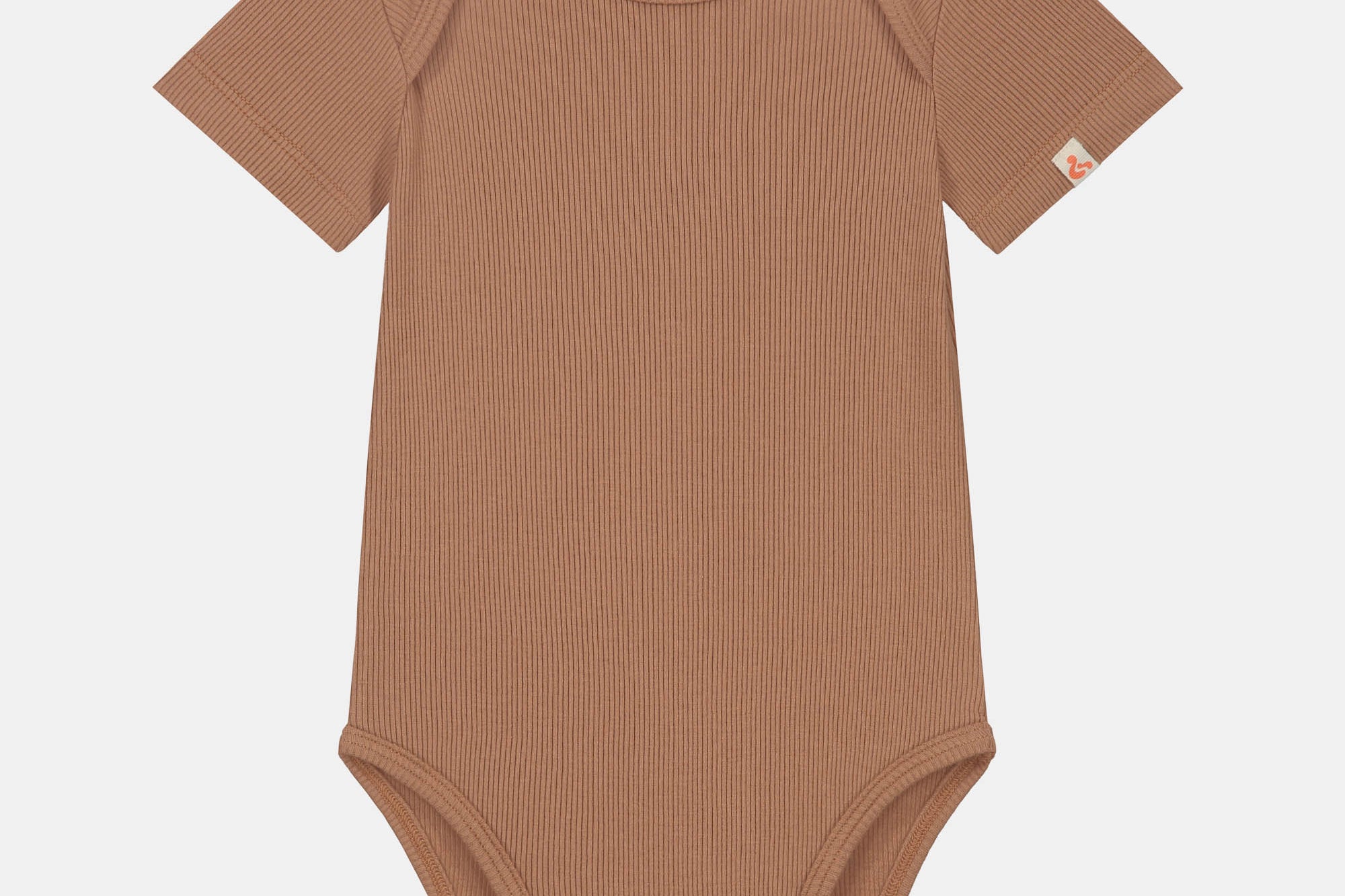 Romper korte mouw Terra