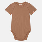 Romper korte mouw Terra