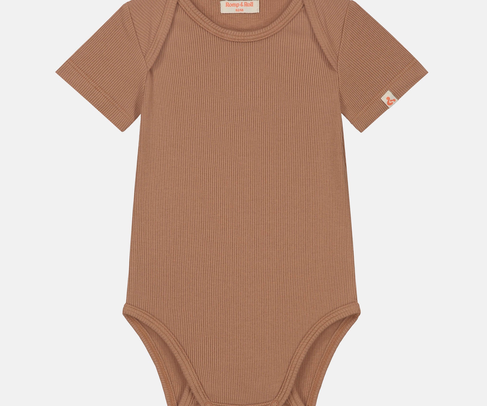 Romper korte mouw Terra